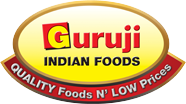 Guruji INDIAN FOODS