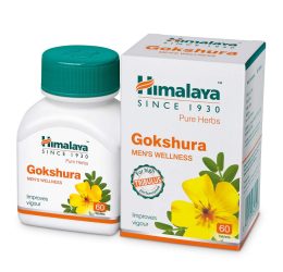 Gokshura -Himalaya
