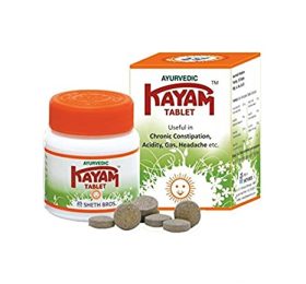 Kayam Tablet (30 Tablets)