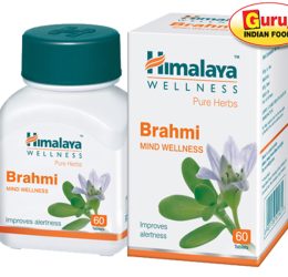 Brahmi – Himalaya