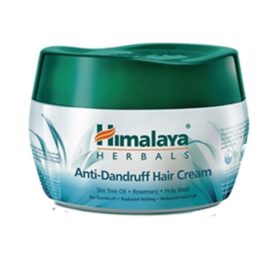 Anti Dandruff Cream HIMALAYA 100ml