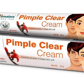 Acnen Pimple Cream HIMALAYA