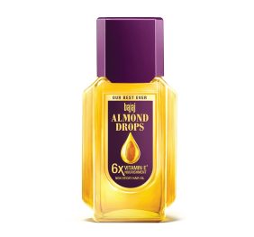 Almond Drops Hair Oil 100ml