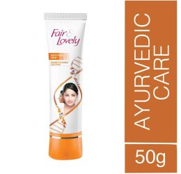 Fair And Lovely ( Ayurvedic Care ) 50gm