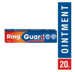 Ring Guard 20gm