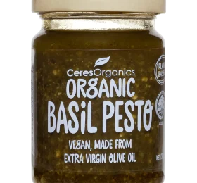 Basil Pesto ORGANIC – 150gm