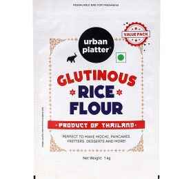 Glutinous Rice Flour – 1Kg