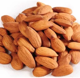 Almond Whole Premium – 1kg