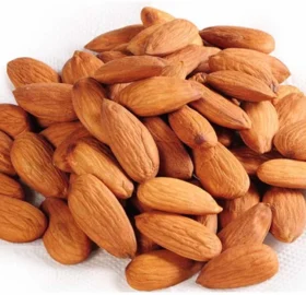 Almond Whole Premium – 1kg