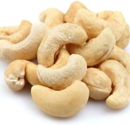 Cashew Nuts Extra Large W180 – 500gm