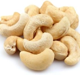 Cashew Nuts Extra Large W180 – 500gm