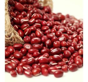 Adzuki Beans ORGANIC – 1kg