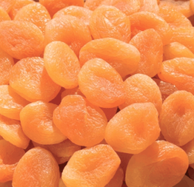 Apricots Whole Special – 1kg
