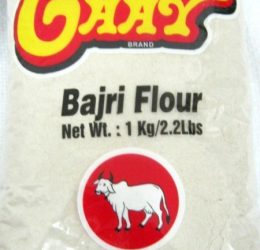 Bajri Flour Gaay – 1Kg