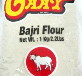 Bajri Flour Gaay – 1Kg