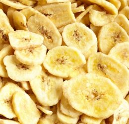 Banana Chips – 1kg