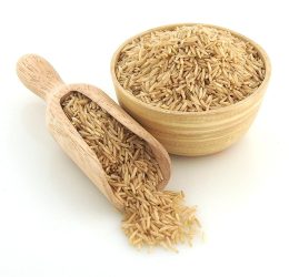 Brown Basmati Rice ORGANIC – 1kg