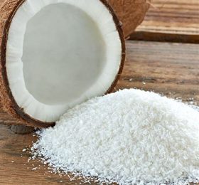 Coconut Fine – 500gm