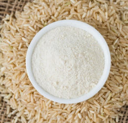Brown Rice Flour Special! – 1Kg