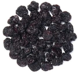 Dried Red Cherries – 250gm