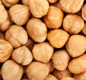 Hazel Nut Roasted – 500gm