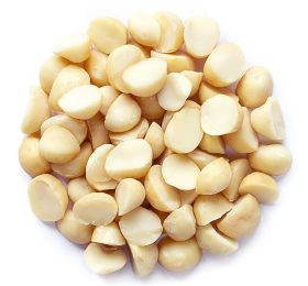 Macadamia Nuts – 500gm