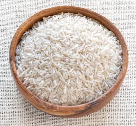 Basmati Rice ORGANIC – 1kg