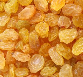 Golden Raisins – 500gm