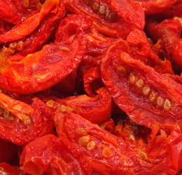 Tomatoes Sundried Halves – 400gm
