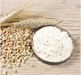 Barley Flour Special! – 1Kg