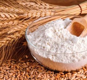 Wholemeal Flour ORGANIC – 1kg