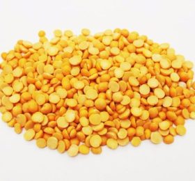 Yellow Lentills ORGANIC – 1kg