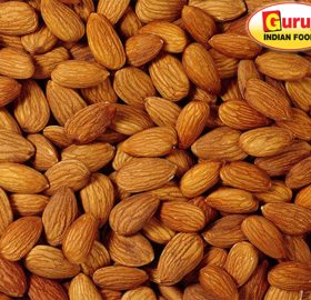 Almond Whole Special – 1kg