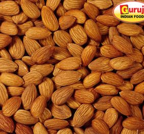 Almond Whole Special – 1kg