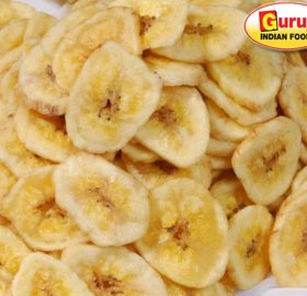 Banana Chips – 500gm