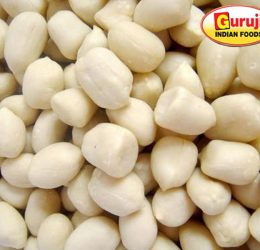 Blanched Peanuts – 1kg