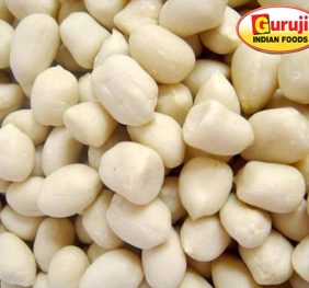 Blanched Peanuts – 1kg