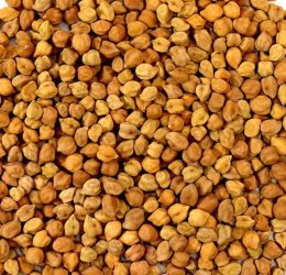 Indian Brown Chana Special! – 1Kg