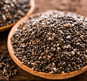Chia Seeds Special! – 1kg