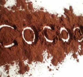 Cocoa Powder – 400gm