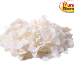 Coconut Chips – 500gm
