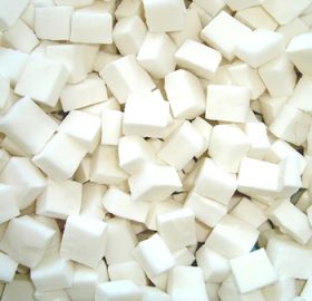Coconut Diced – 500gm