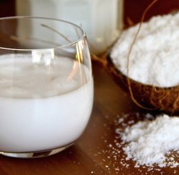 Coconut Milk Powder – 500gm
