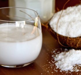 Coconut Milk Powder – 500gm
