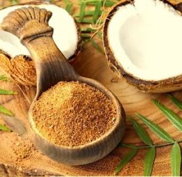 Coconut Sugar – 500gm