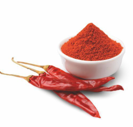 Extra Hot Chilli Powder – 500gm