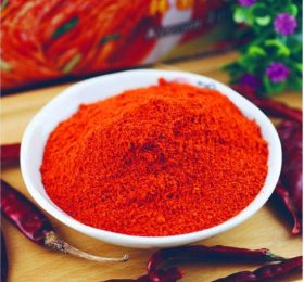Hot Chilli Powder – 500gm