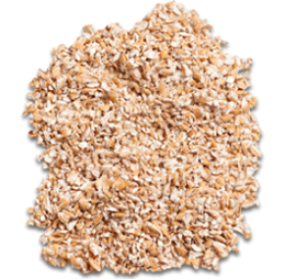 Kibbled Wheat – 1Kg