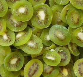 Kiwi Fruit Slices – 500gm