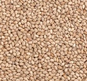 Natural Sesame Seeds – 500gm